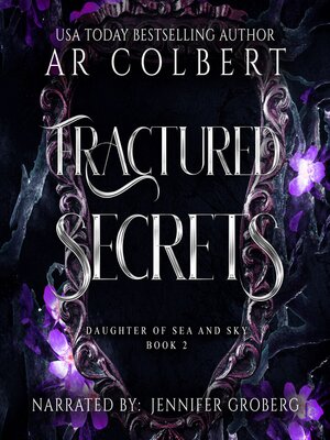 cover image of Fractured Secrets